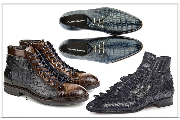 Ausgefallene Herrenschuhe > Die Welt der Schuhe Ausgefallene Herrenschuhe > Die Welt der Schuhe